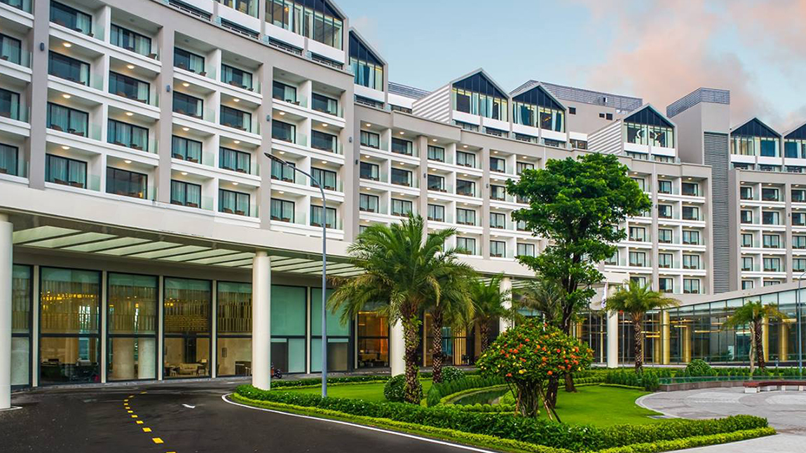 Lựa chọn vị trí căn Mini hotel Dragon Ocean Đồ Sơn đẹp và thu hút khách hàng